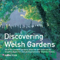 Discovering Welsh Gardens
