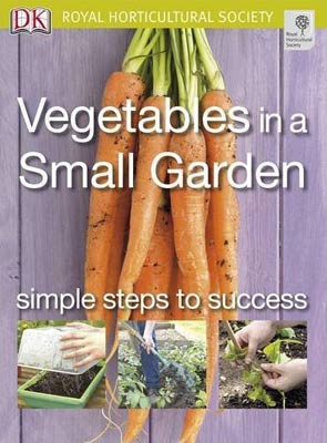 Vegetables in a Small Garden: Simple Steps to Success